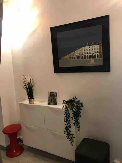 Studio Marais Saint Paul Paris Exterior photo